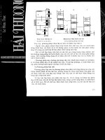 Giáo trình công nghệ chế tạo máy part 10 pps