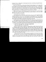 Giáo trình Kỹ Thuật Chuyển Mạch Số part 7 pdf