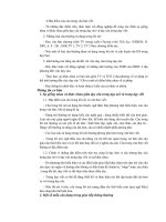 Các Phương Pháp Phổ Cập Kiến Thức Cho Học Sinh Dân Tộc Phần 6 pps