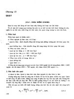 Trang bị điện-điện tử, Máy công nghiệp dùng chung part 8 doc