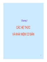 BÀI GIẢNG ĐIỆN TỬ CÔNG SUẤT_CHƯƠNG 1 & 2 potx