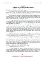 GIÁO TRÌNH TỰ ĐỘNG HÓA QUÁ TRÌNH SẢN XUẤT - CHƯƠNG 6 pot