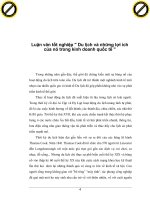 Luận văn tốt nghiệp 