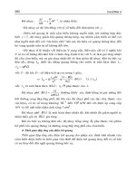 Kỹ thuật đo : Đo điện part 9 potx