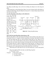 Giáo án Kỹ thuật sấy nông sản - Chương 2 pps