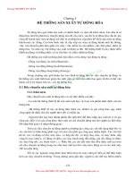 GIÁO TRÌNH TỰ ĐỘNG HÓA QUÁ TRÌNH SẢN XUẤT - CHƯƠNG 5 potx