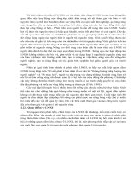 Giáo trình : PHƯƠNG PHÁP TIẾP CẬN CÓ SỰ THAM GIA TRONG PHÁT TRIỂN LÂM NGHIỆP XÃ HỘI part 2 docx