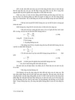 Cơ Học Đá Phần 4 ppsx