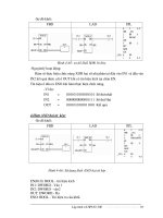 Giáo trình : Lập Trình Với SPS S7-300 part 10 doc