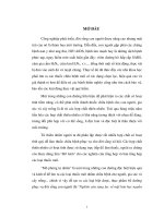 Nghiên cứu cấu trúc và hoạt tính sinh học một số hợp chất phân lập từ cây cọ hạ long (Livistona halongensis) và cây rau má (Centella asiatica)