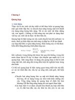 Giáo trình -Trồng trọt đại cương-chương 2 pdf