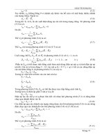 Giáo trình : GIẢI TÍCH MẠNG part 5 doc