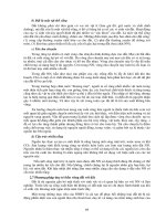 Giáo trình phân tích hệ thống môi trường nông nghiệp phần 6 pptx