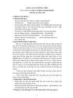 công ty cổ phần xi măng sông đà báo cáo thường niên năm 2012