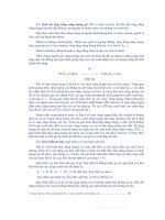 Giáo trình sinh hóa động vật phần 5 potx