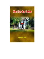 Nho giáo đại cương - Bối cảnh lịch sử và văn hóa pdf