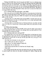 Giáo trình Kỹ Thuật Chuyển Mạch Số part 10 doc