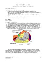 Bài giảng - Đặ ống thông dạ dày thụt tháo docx