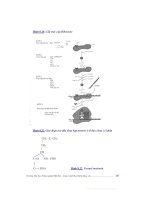 Giáo trình sinh hóa động vật phần 9 pot