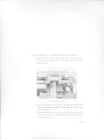 Sử dụng - bảo trì lốp và bánh xích part 10 ppt