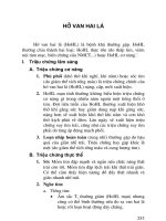 Hở van hai lá ppsx