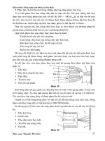 Giáo trình: Công nghệ sửa chữa vỏ tàu thủy part 5 pdf