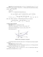 [Toán Học Cao Cấp] Rút - Tối Ưu Phương Trình Phần 9 potx
