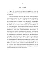 Nghiên cứu áp dụng ống combitube trong kiểm soát đường thở trên bệnh nhân ngừng tuần hoàn tại khoa cấp cứu bệnh viện bạch mai