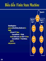 Bài giảng Điện tử số 2 part 10 ppt