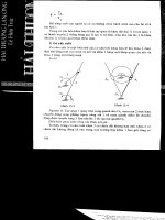 Giáo trình cơ kỹ thuật part 9 pps