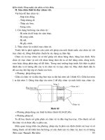 Giáo trình: Công nghệ sửa chữa vỏ tàu thủy part 8 pot