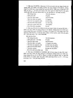 Kỹ thuật lò điện luyện thép part 9 potx