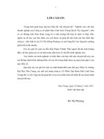 nghiên cứu văn hóa doanh nghiệp của công ty cổ phần mai linh nam trung bộ & tây nguyên