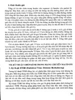 Giáo trình Kỹ Thuật Chuyển Mạch Số part 5 ppsx