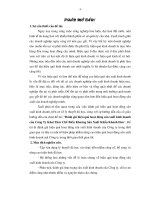 đánh giá hiệu quả hoạt động sản xuất kinh doanh của công ty khai thác chế biến khoáng sản xuất khẩu khánh hoà