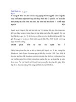 Nghệ thuật ẩm thực Ý pdf