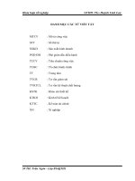 một số giải pháp phát triển nguồn nhân lực tại công ty cổ phần tư vấn xây dựng 533