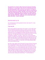 Download hay tải về tập tin (file) từ Internet là một nhu cầu không thể thiếu doc