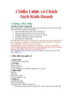 Thách thức đối với phát triển của tổ chức hiện nay pps