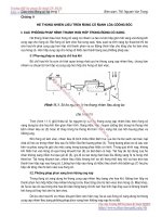 Giáo trình động cơ đốt trong 1 - Chương 11 pot