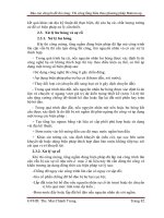 Báo Cáo Chuyên Đề Thi Công Tầng Hầm Phần 10 docx