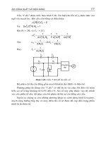 Kỹ thuật đo : Đo điện part 6 pdf