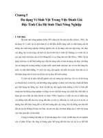 Nghiên Cứu Động Vật - Sinh Vật Nhân Chuẩn Phần 9 docx