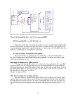 Giáo trình phân tích hệ thống môi trường nông nghiệp phần 3 ppt