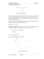 Giáo trình : Kỹ thuật xung part 2 pdf