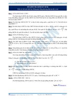 KIỂM TRA ĐÌNH KÌ MÔN TOÁN pdf