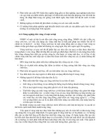 Giáo trình phân tích hệ thống môi trường nông nghiệp phần 7 ppt