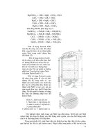 Giáo trình : Kỹ thuật nhiệt điện part 6 docx