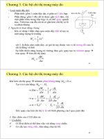 Cơ sở đo lường điện tử part 3 doc