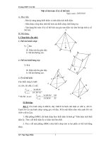 một số bài toán về tĩ số thể tích pdf